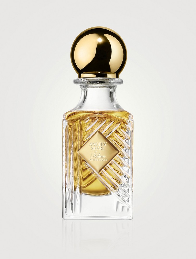 Kilian Unisex Angels Share On The Rocks EDP Spray 1.0 oz