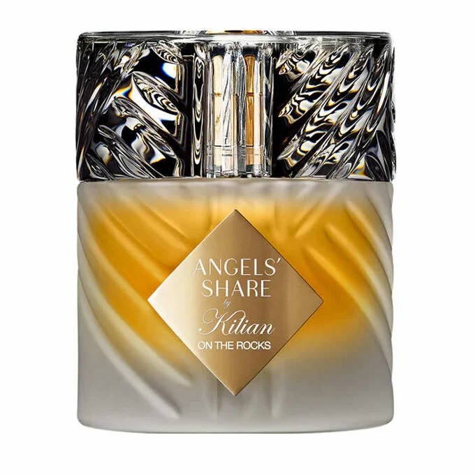 Kilian Unisex Angels Share On The Rocks EDP Spray 1.7 oz