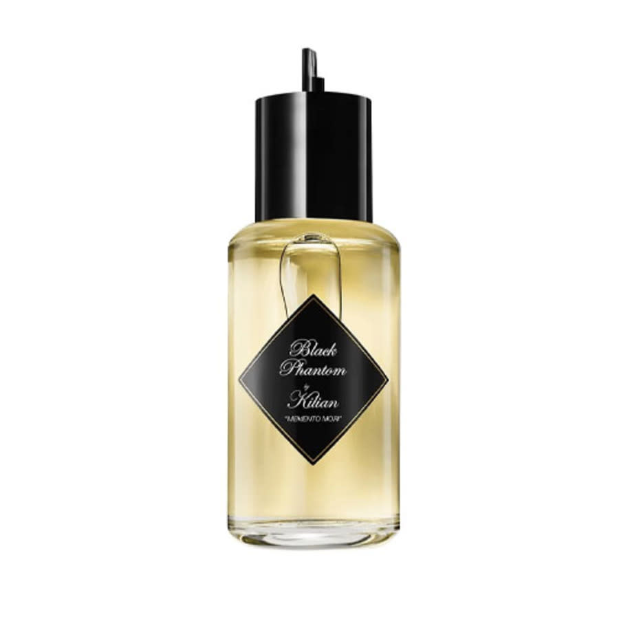 Kilian Unisex Black Phantom EDP 3.4 oz Refill Fragrances 0