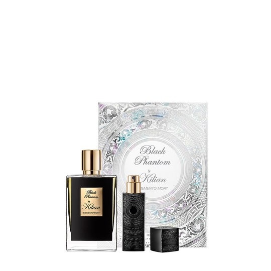 Kilian Unisex Black Phantom Gift Set Fragrances 3700550242673