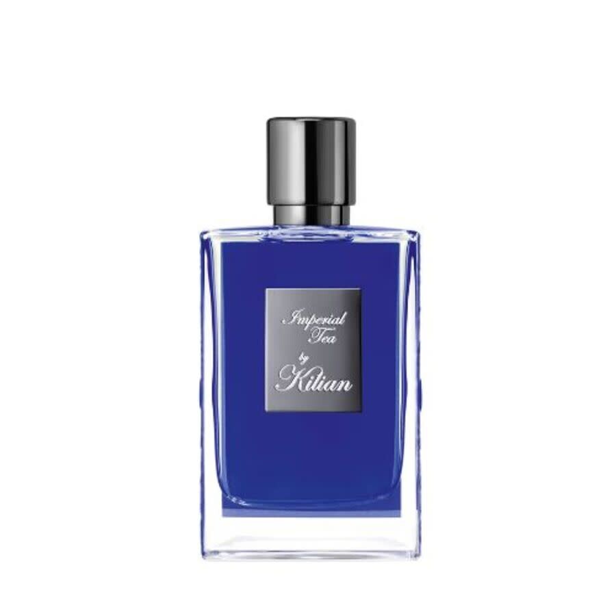 Kilian Unisex Imperial Tea Edp Spray 1.69 oz (tester) Fragrances 0642013985720