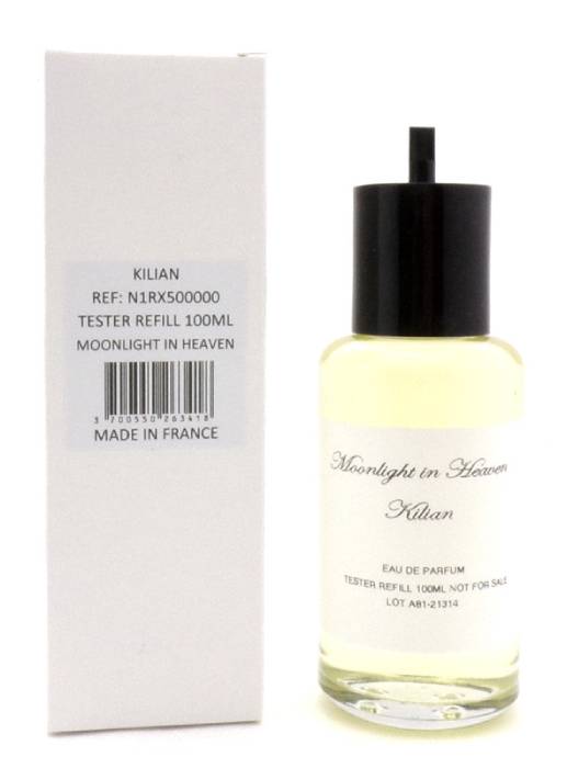 Kilian Unisex Moonlight In Heaven 3.38 oz Refill Tester Fragrances