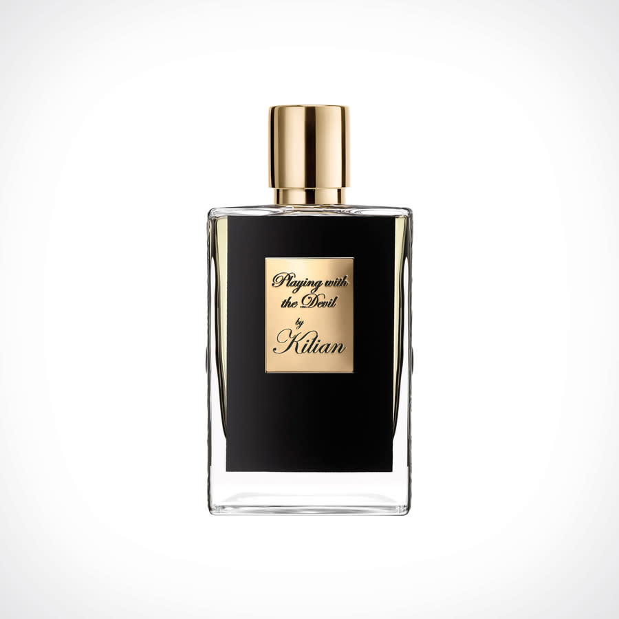 Kilian Unisex Playing with the Devil EDP Spray 1.7 oz Fragrances