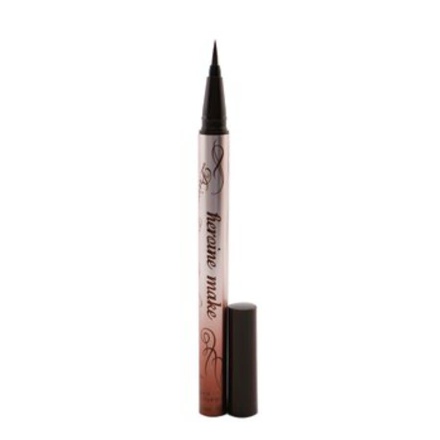 Kiss Me Ladies Heroine Make Prime Liquid Eyeliner Rich Keep 0.0133 oz