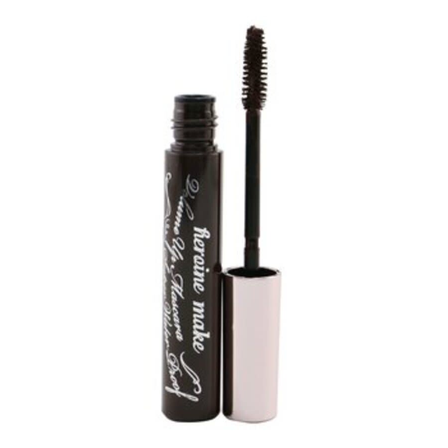 Kiss Me Ladies Heroine Make Volume UP Mascara Super Waterproof 0.2 oz