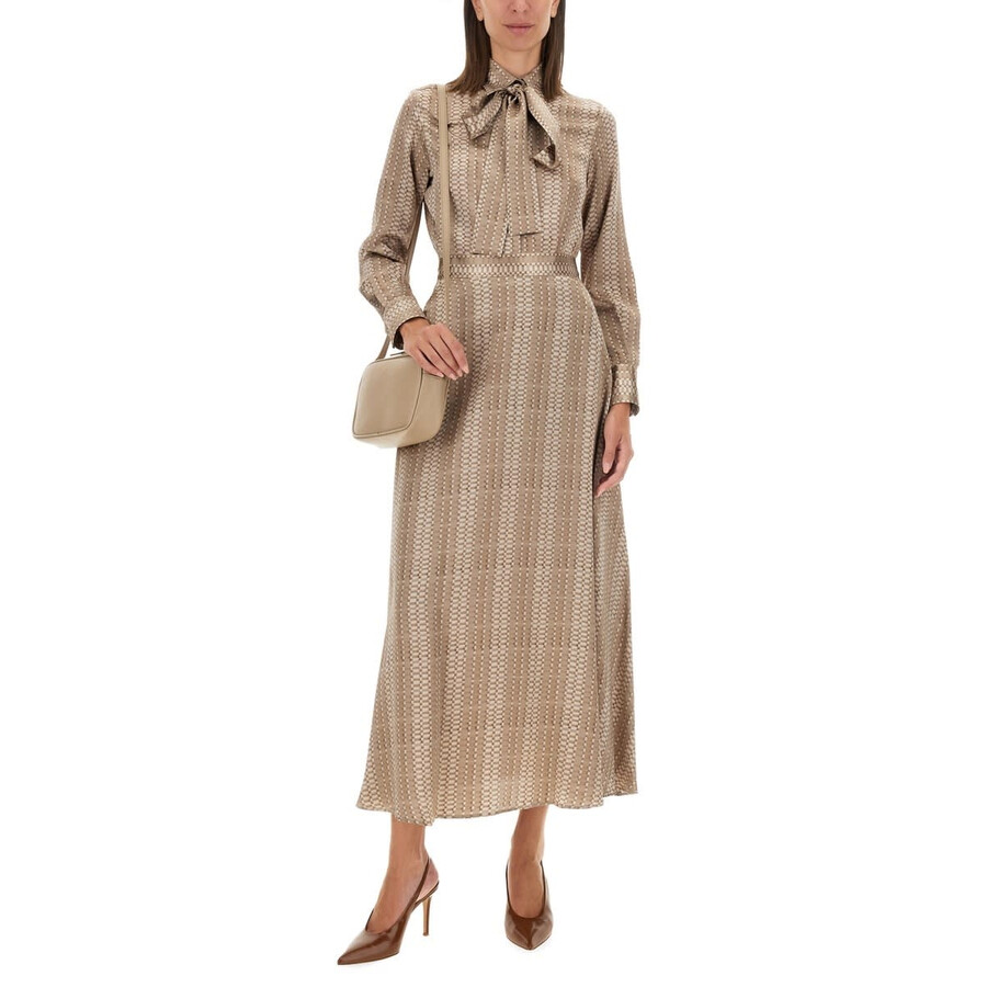 Kiton Extreme Cashmere Cashmere Crewneck Sweater In Neutral