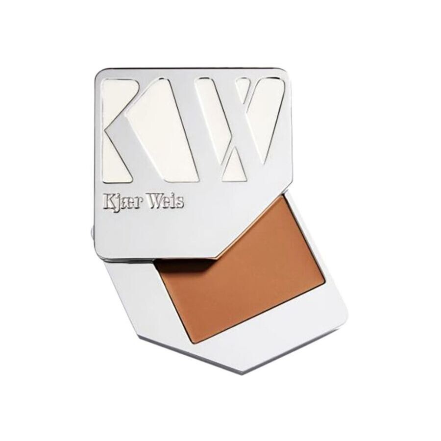Kjaer Weis Ladies Cream Foundation - Iconic Edition 0.26 oz Transparent Makeup 040232291685