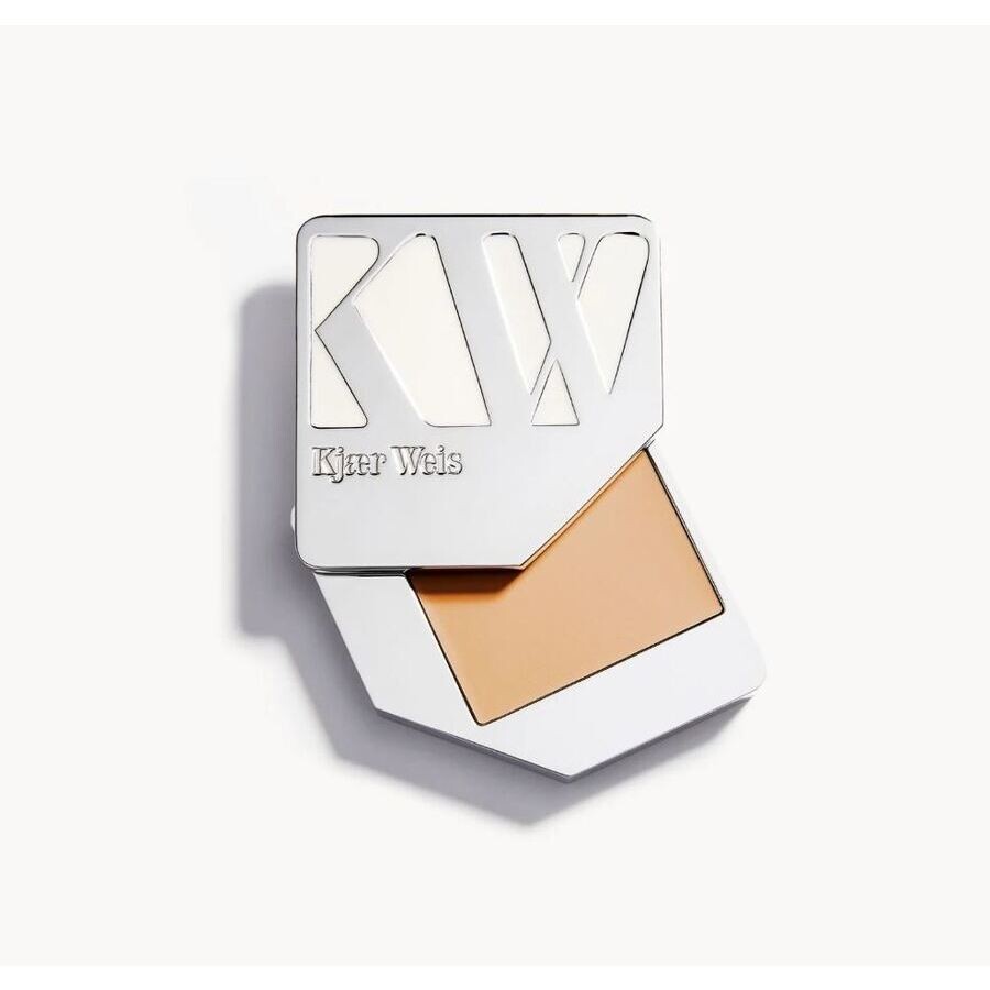 Kjaer Weis Ladies Cream Foundation - Iconic Edition 0.28 oz Silken Makeup 040232185458
