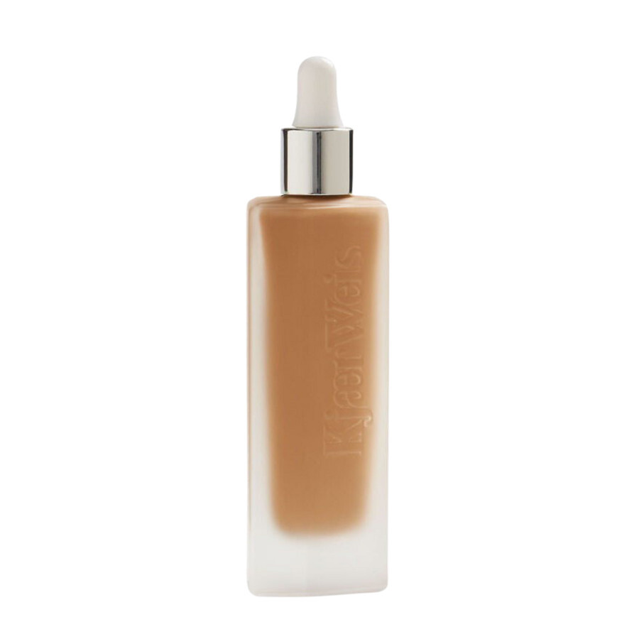 Kjaer Weis Ladies Invisible Touch Liquid Foundation Liquid 1 oz D322 - Exquisite Makeup 819869026935