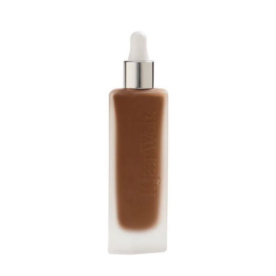 Kjaer Weis Ladies Invisible Touch Liquid Foundation Liquid 1 oz D345 - Elegance Makeup 819869028359