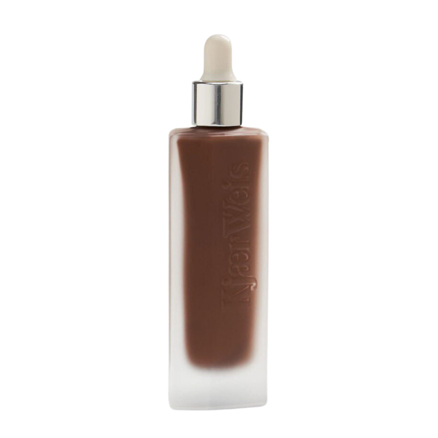 Kjaer Weis Ladies Invisible Touch Liquid Foundation Liquid 1 oz D350 - Impeccable Makeup 81986902697