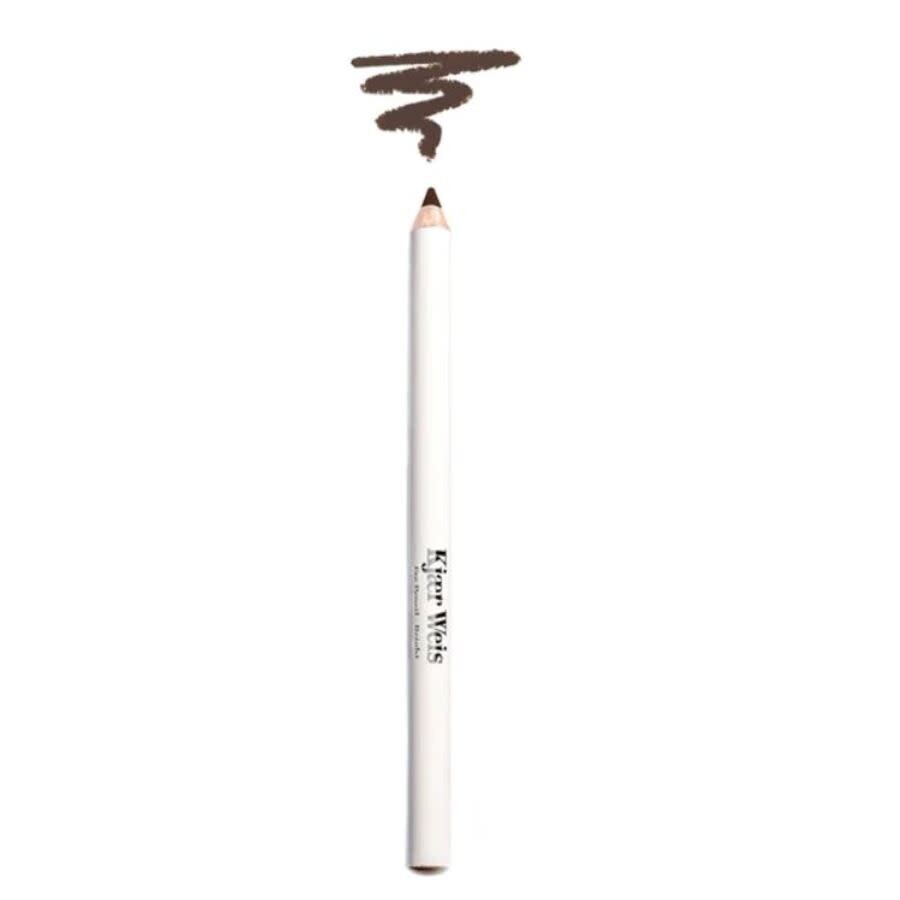 Kjaer Weis Ladies Lip Pencil 0.038 oz Deep- Dark Brown Makeup 819869025464