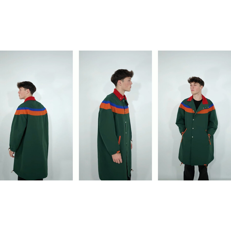 kolor beacon フロックコート kolor beacon フロックコート