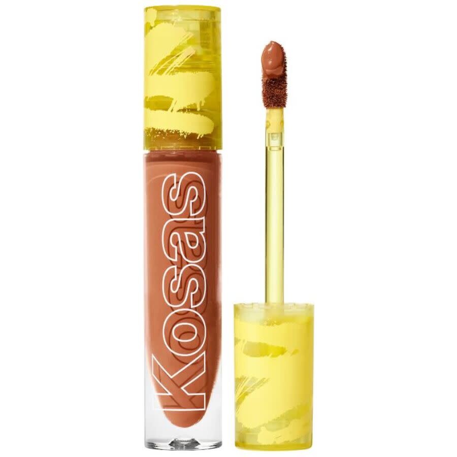 Kosas Ladies Revealer Super Creamy + Brightening Concealer And Daytime Eye Cream 0.2 oz Tone 8.1 O - In Green