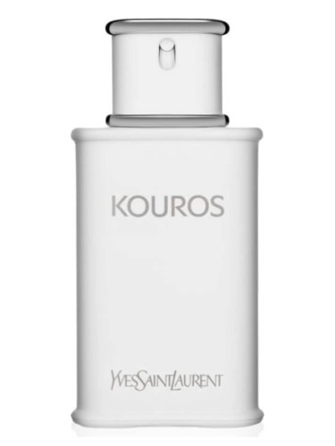Yves Saint Laurent KOUROS/YSL EDT SPRAY 3.3 OZ (M) 3365440003866