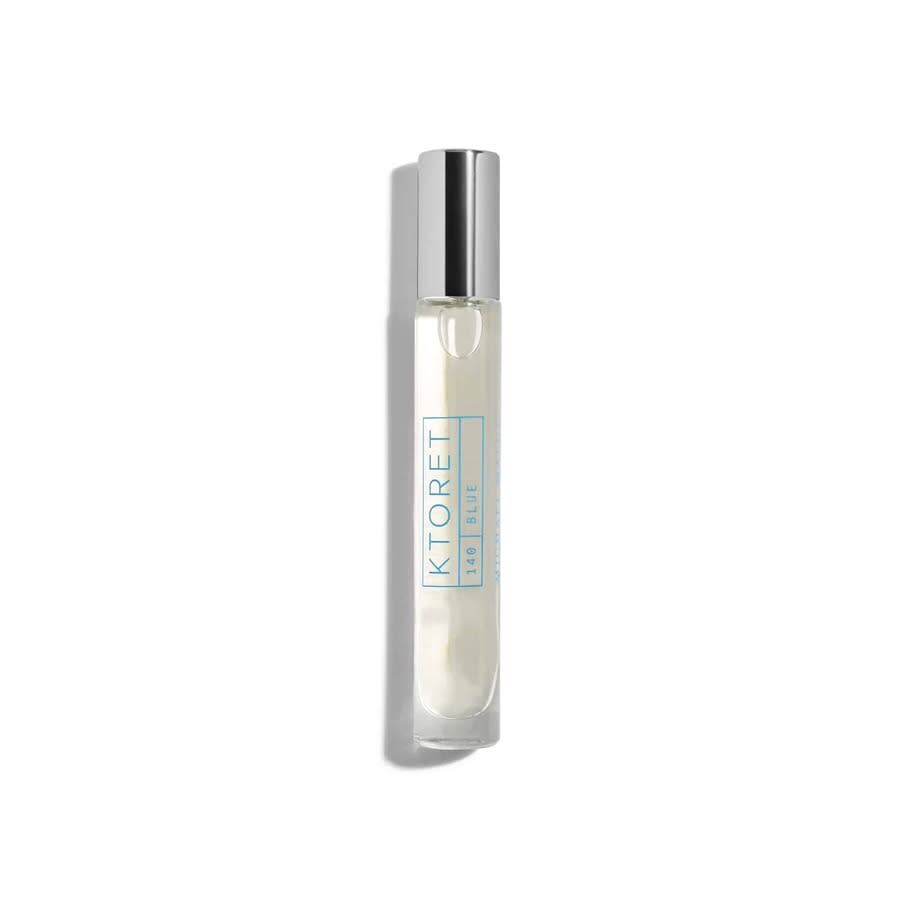 Michael Malul Men's Ktoret 140 Blue Edp Spray 0.34 oz Fragrances 850067815433