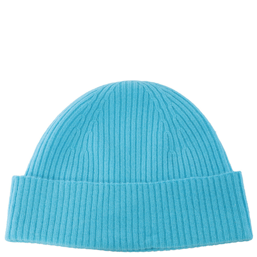 Lilou Cashmere Knitted Beanie