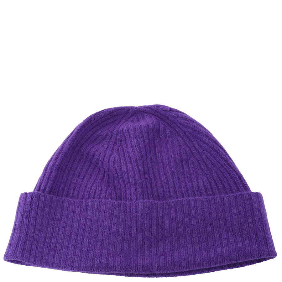 Lilou Mixed Cashmere Beanie