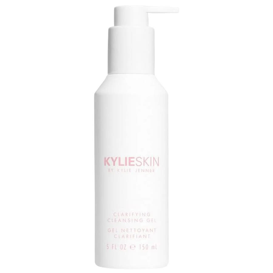 Kylie Cosmetics Clarifying Gel Cleanser 5.0 oz Skin Care 4064941032526