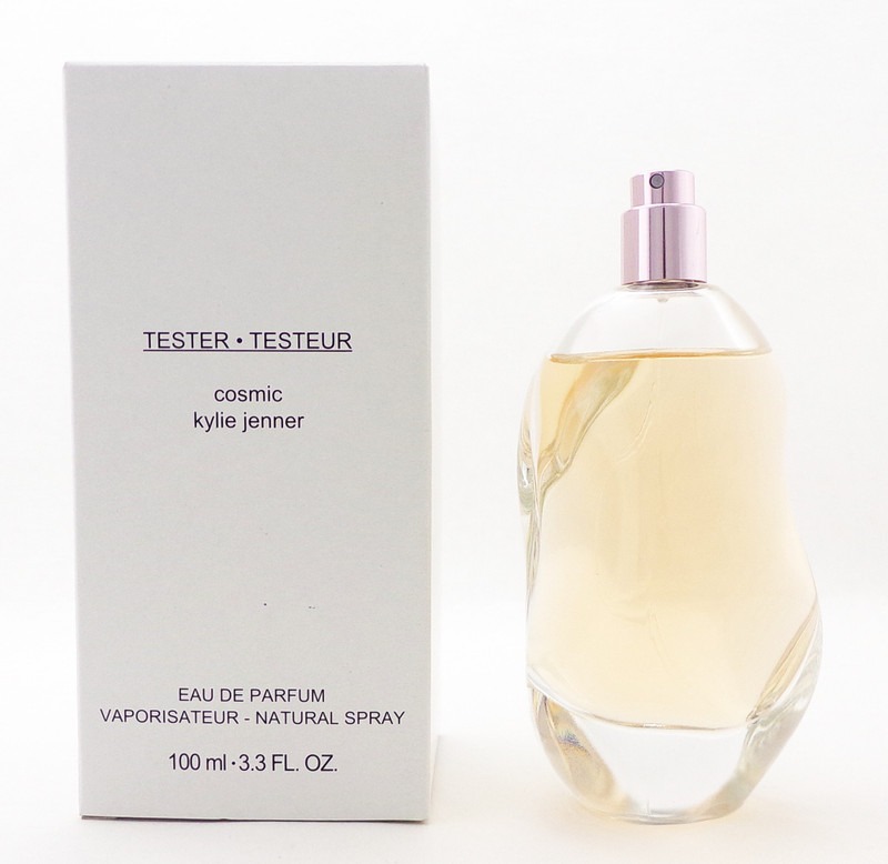 Kylie Cosmetics Ladies Cosmic Kylie Jenner EDP Spray 3.4 oz