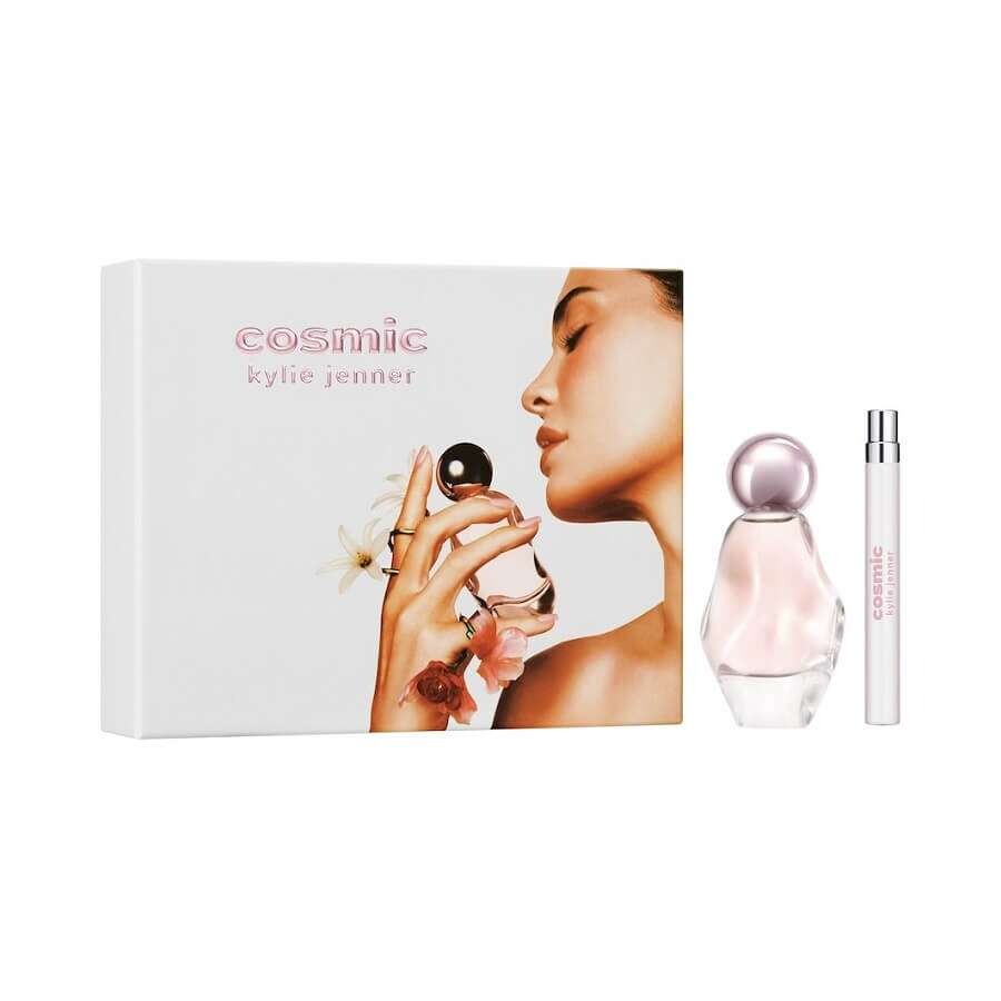 Kylie Cosmetics Ladies Cosmic Kylie Jenner Gift Set Fragrances