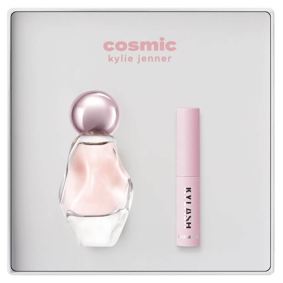 Kylie Cosmetics Ladies Cosmic Kylie Jenner Gift Set Fragrances 4064941175209