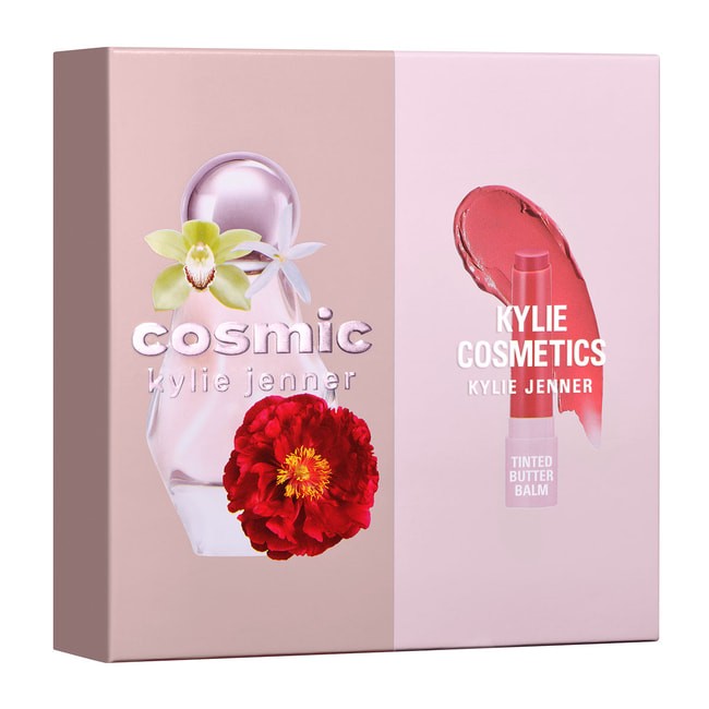 Kylie Cosmetics Ladies Cosmic Kylie Jenner Gift Set Fragrances 4064941185628