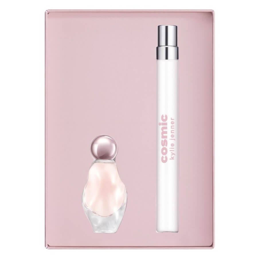 Kylie Cosmetics Ladies Cosmic Kylie Jenner Gift Set Fragrances