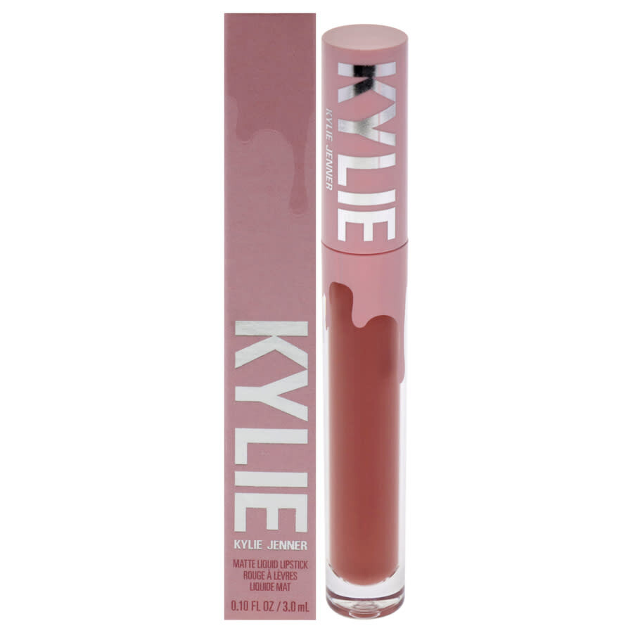 Kylie Cosmetics Ladies Matte Liquid Lipstick 0.1 oz 301 Angel Matte Makeup 4064941007524