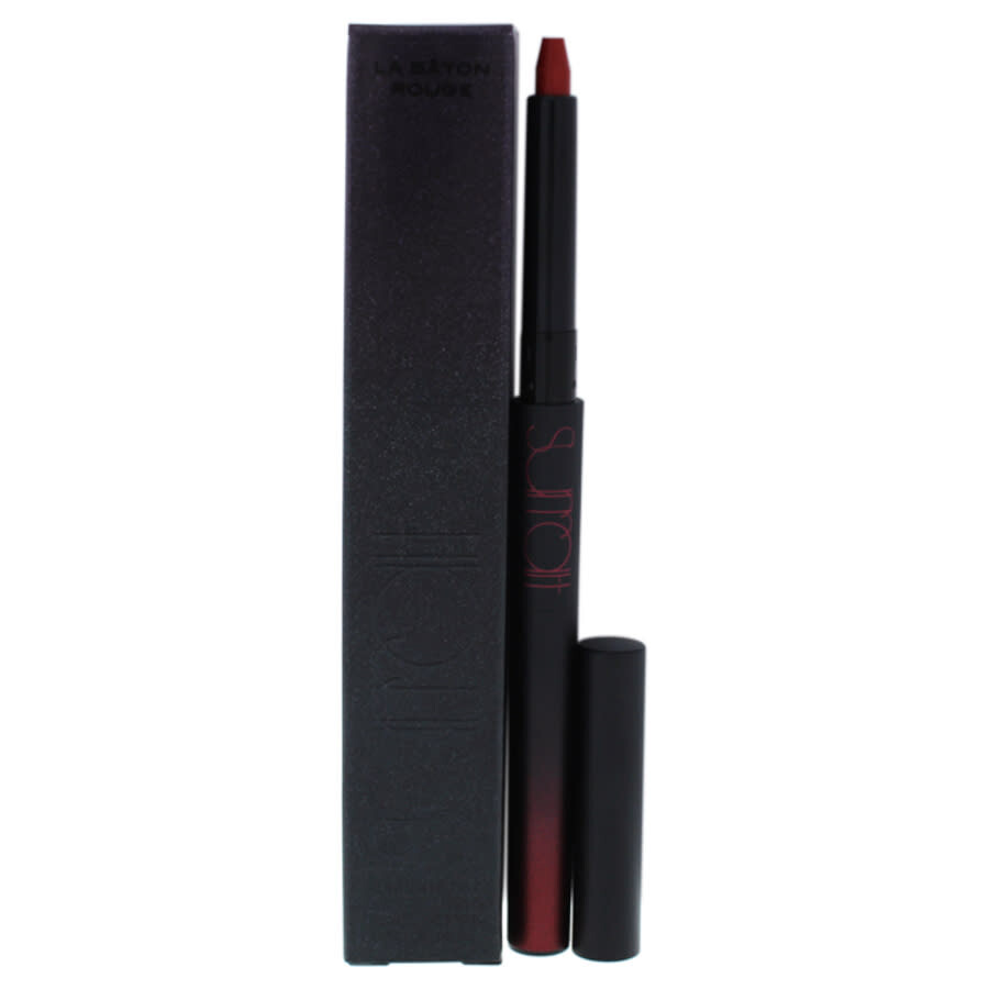 Surratt Beauty La Baton Rouge Lipstick - 01 Bonne By For Women - 0.027 oz Lipstick In Sand