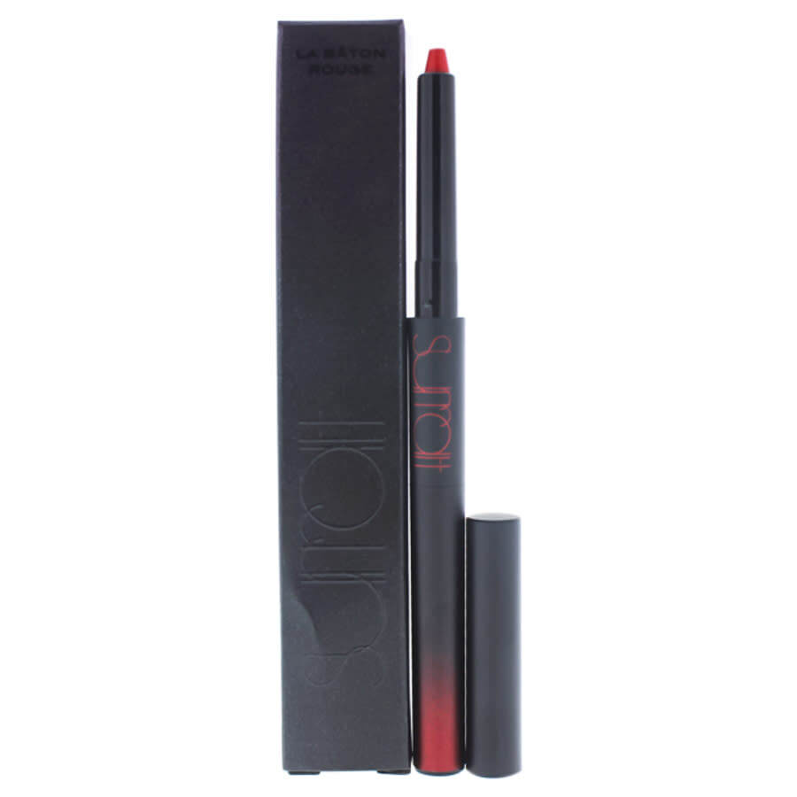 Surratt Beauty La Baton Rouge Lipstick - 02 Galocher By  For Women - 0.009 oz Lipstick In Orange