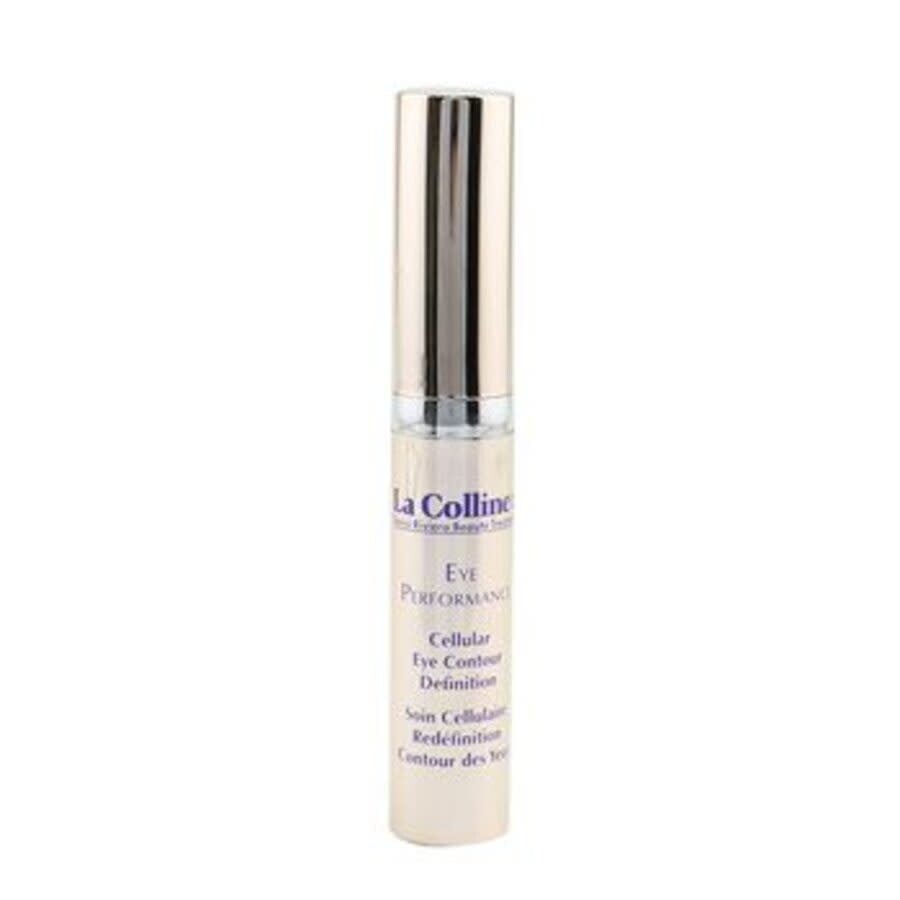 La Colline Eye Performance Cellular Eye Contour Definition 0.3 oz Skin Care 7612491180517