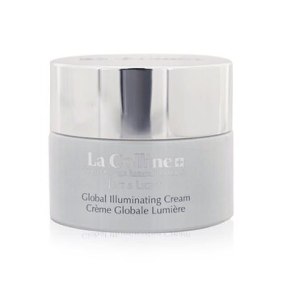 La Colline Lift & Light - Global Illuminating Cream 1.7 oz Skin Care 7612491150046