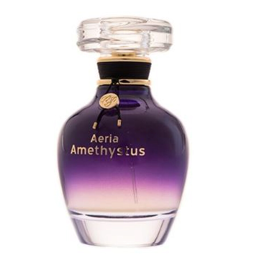 La Cristallerie Des Parfums Unisex Aeria Amethystus Edp 3.4 oz Fragrances 3770005494025