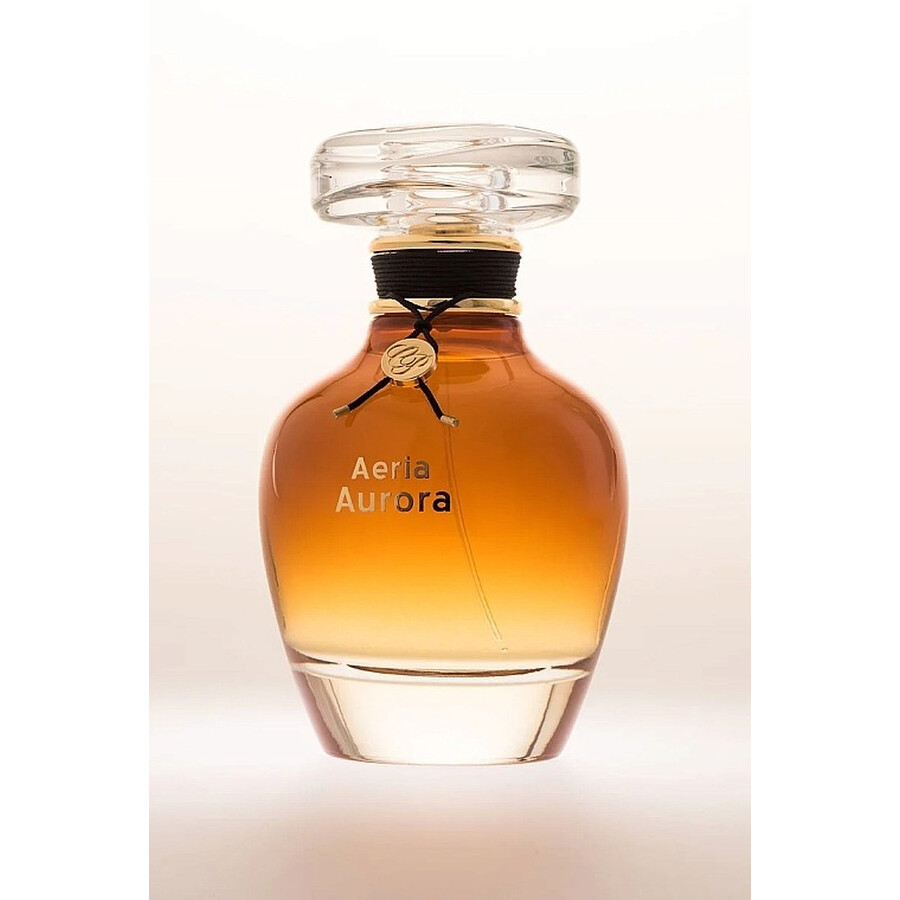 La Cristallerie Des Parfums Unisex Aeria Aurora Edp 3.4 oz Fragrances 3770005494049