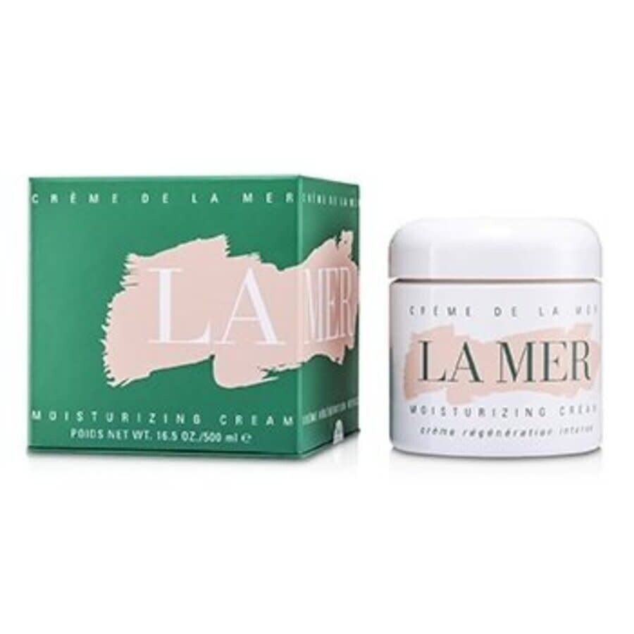 La Mer Creme De  Cream 17 oz Anti-aging Skin Care 747930000136