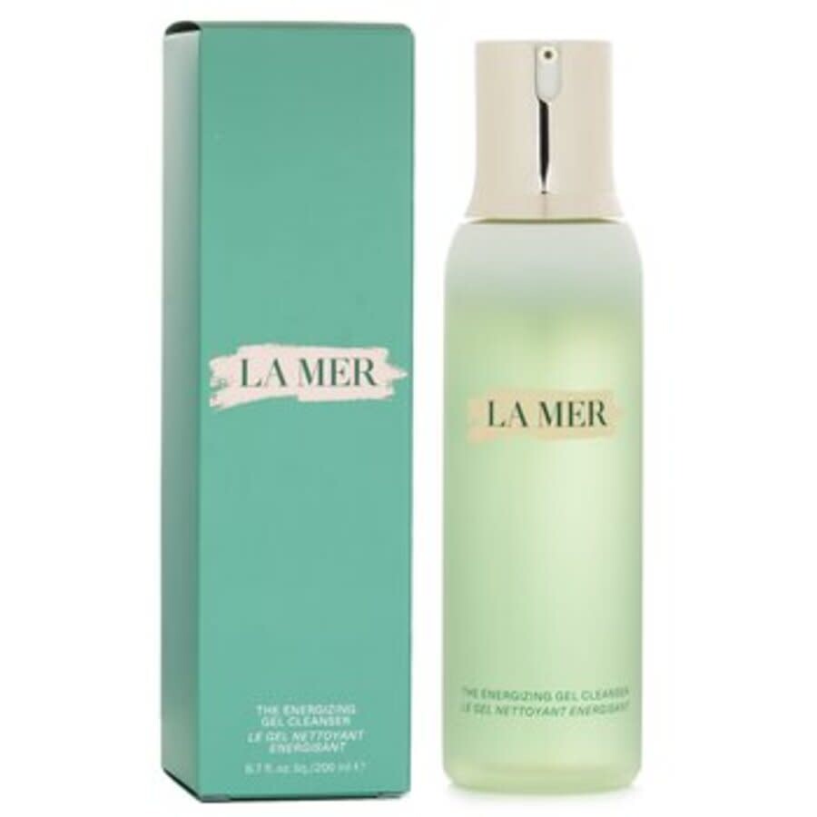 La Mer The Energizing Gel Cleanser 6.7 oz Skin Care 747930095798