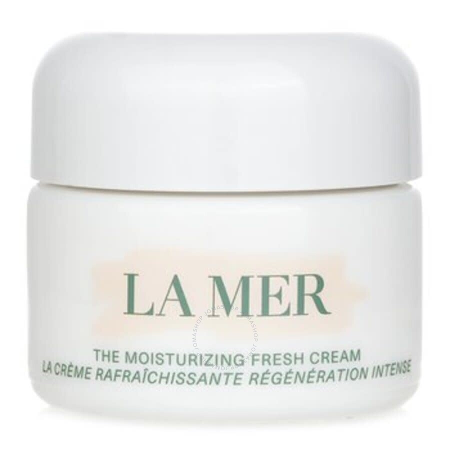 La Mer The Moisturizing Fresh Cream 1.0 oz Skin Care 747930145271