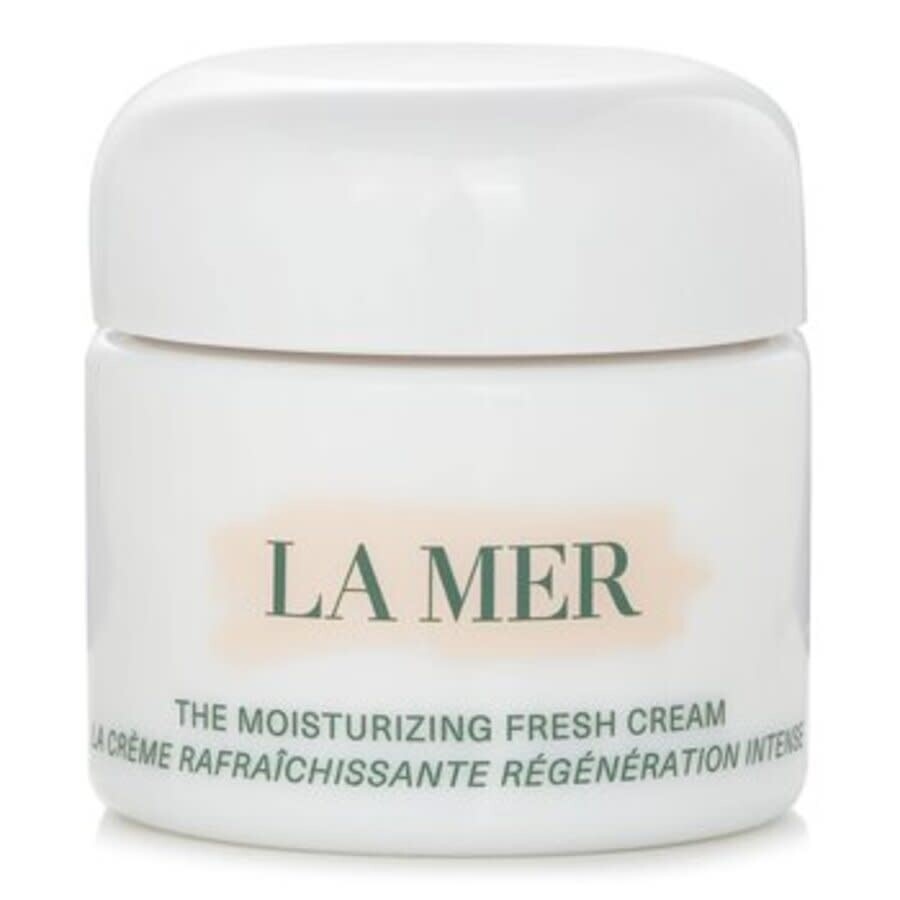 La Mer The Moisturizing Fresh Cream 2.0 oz Skin Care 747930145288