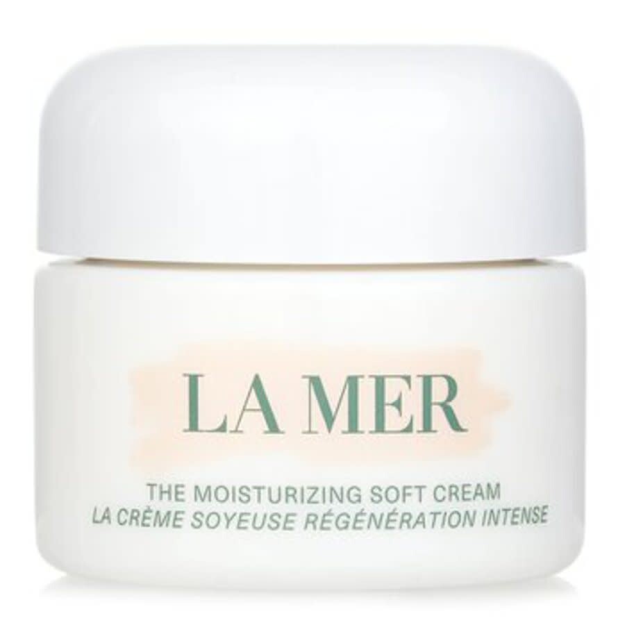 フェイスクリーム LA MER THE MOISTURIZING SOFT CREAM 30ml La Mer The Moisturizing Soft Cream – La Mer – bluemercury