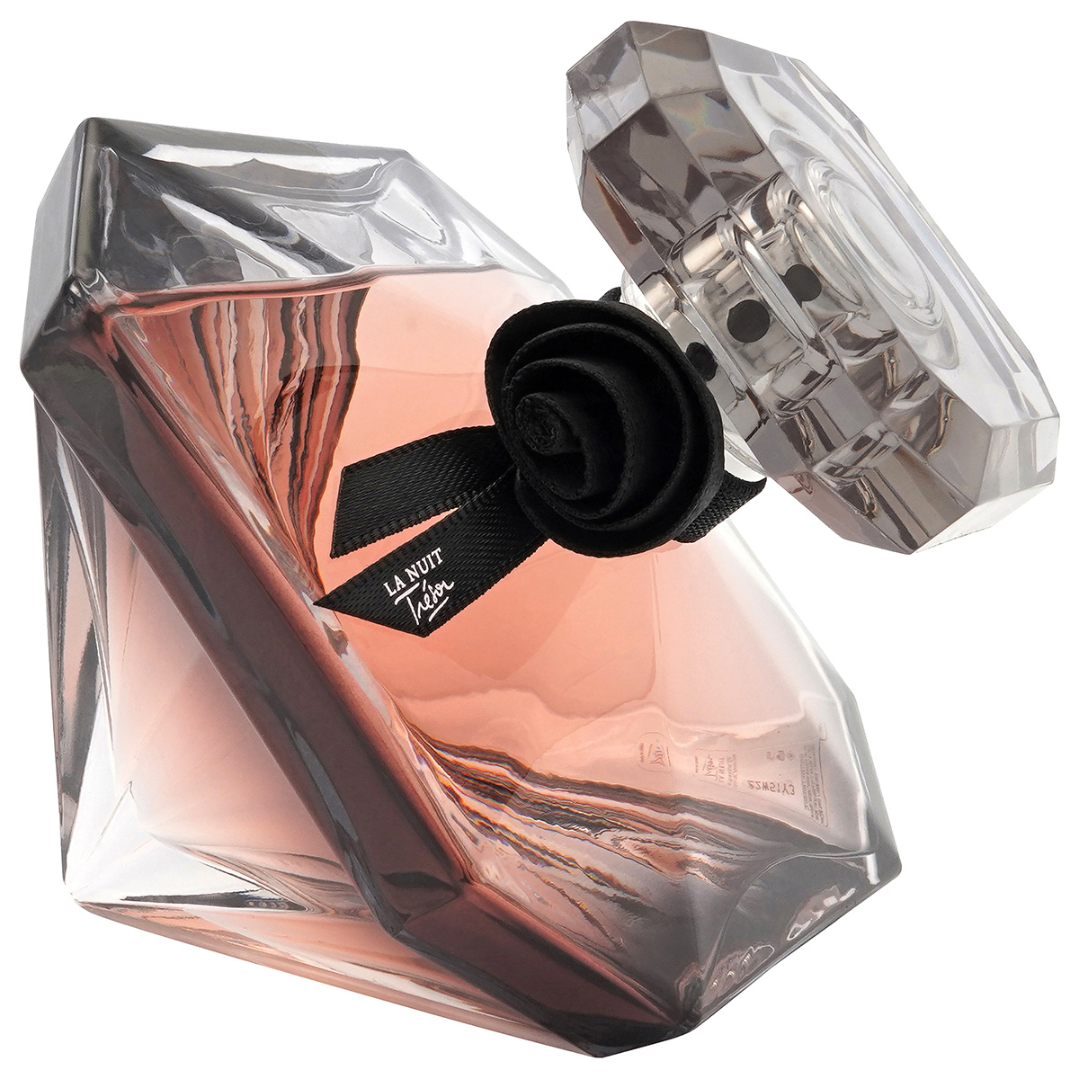 Lancome La Nuit Tresor / Lancome EDP Spray 2.5 oz (75 ml) (w