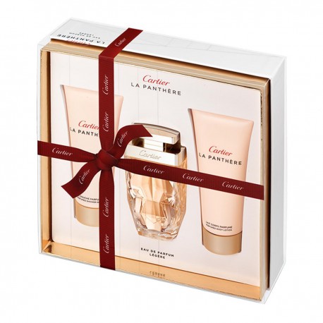 Cartier La Panthere Legere / Cartier Set (w) 3432240500915