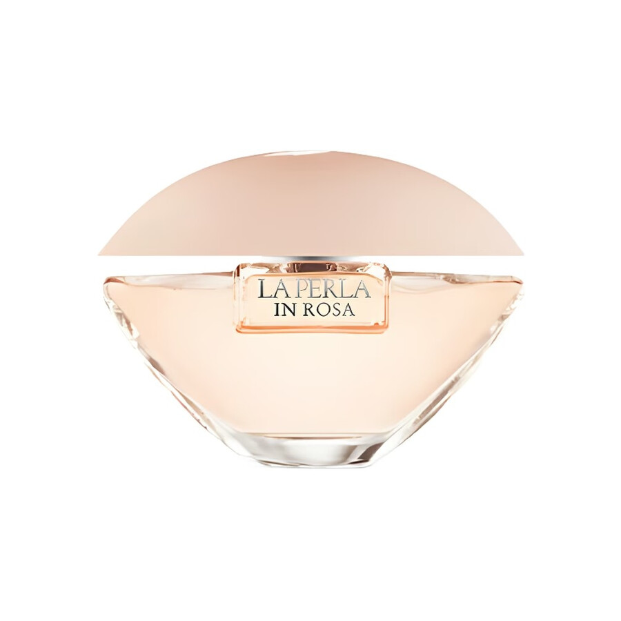 La Perla In Rosa / Edt Spray 2.7 oz (80 Ml) (w) In Pink