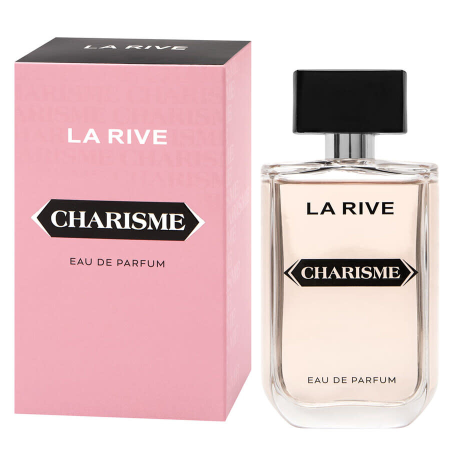 La Rive Ladies Charisme Edp Spray 3 oz Fragrances 5903719644860