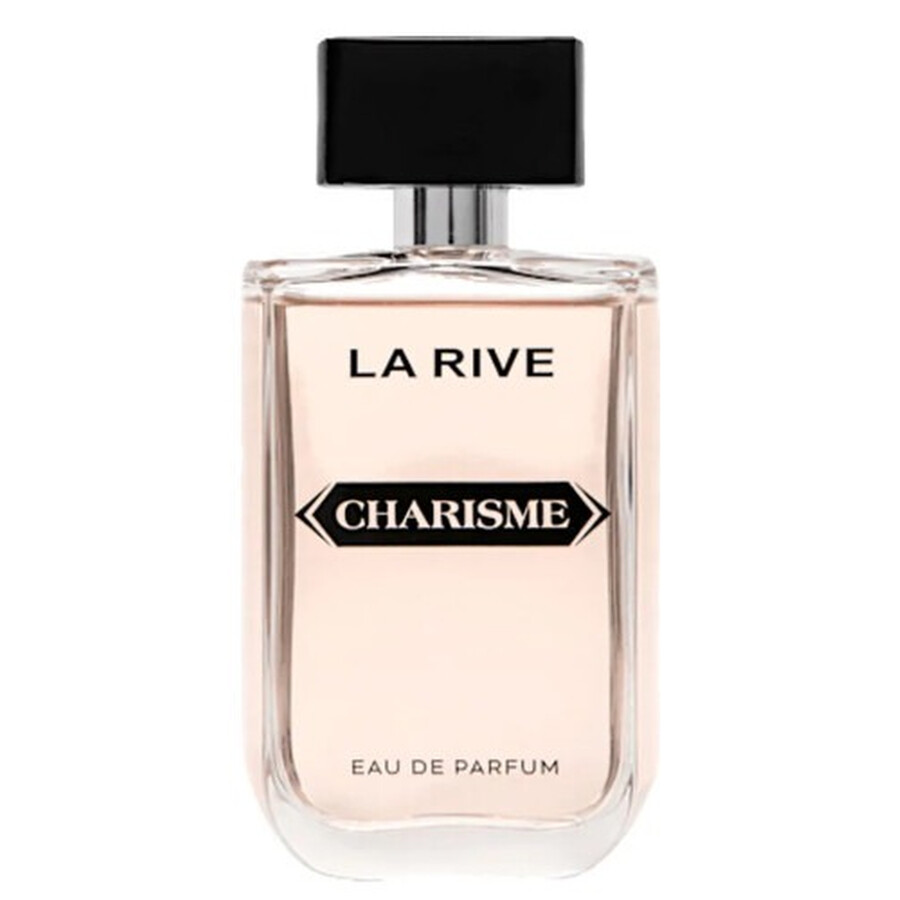 La Rive Ladies Charisme Edp Spray 3 oz Fragrances 5903719644860