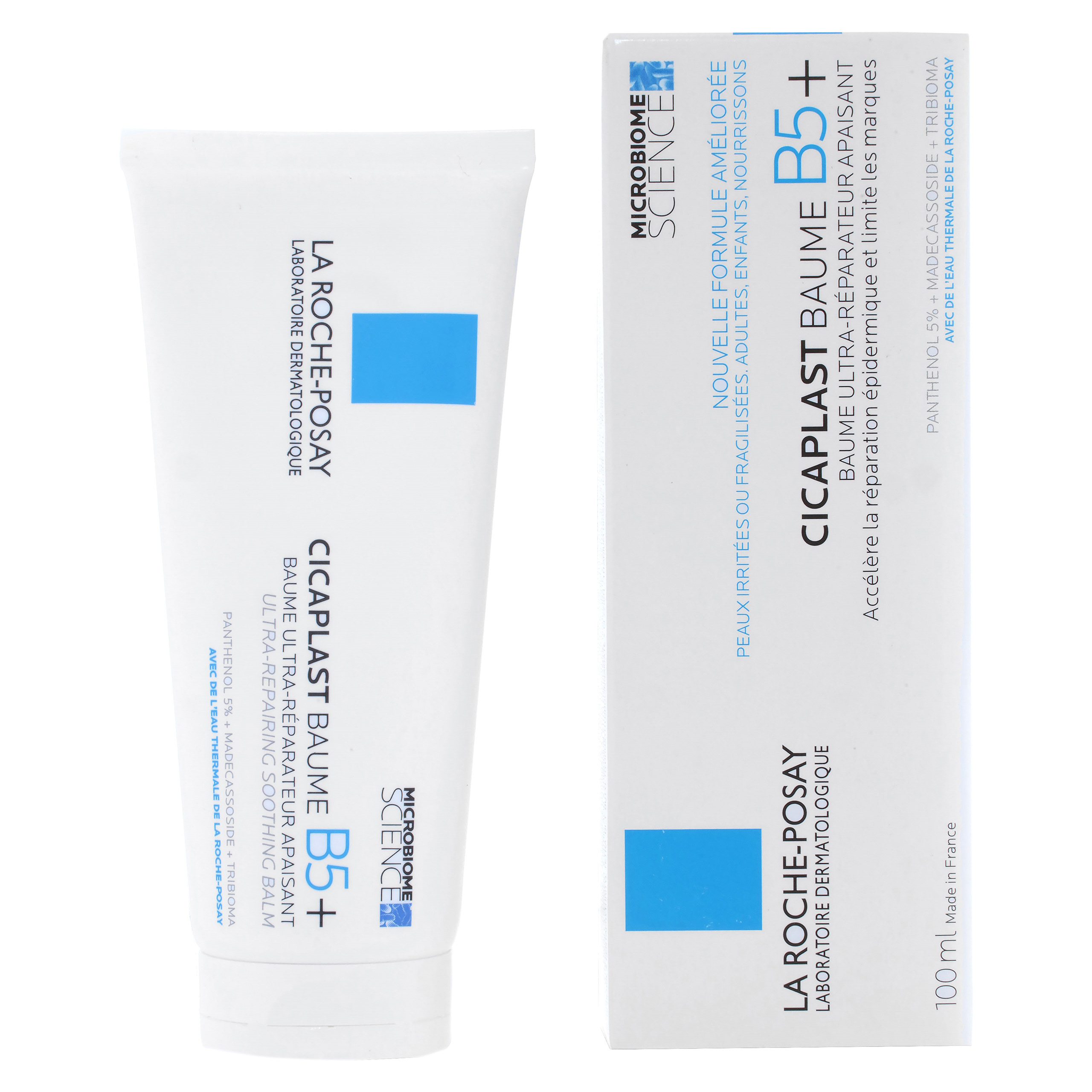 La Roche-Posay La Roche Posay Cicaplast Balm B5+ Soothing