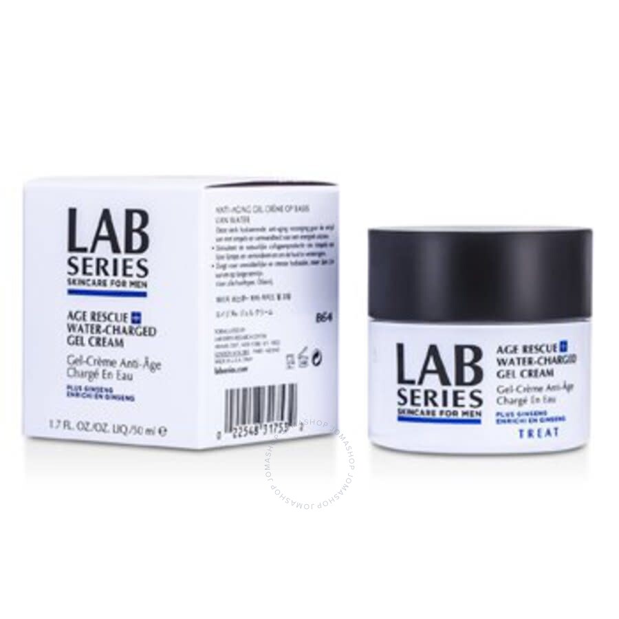 lab series cream