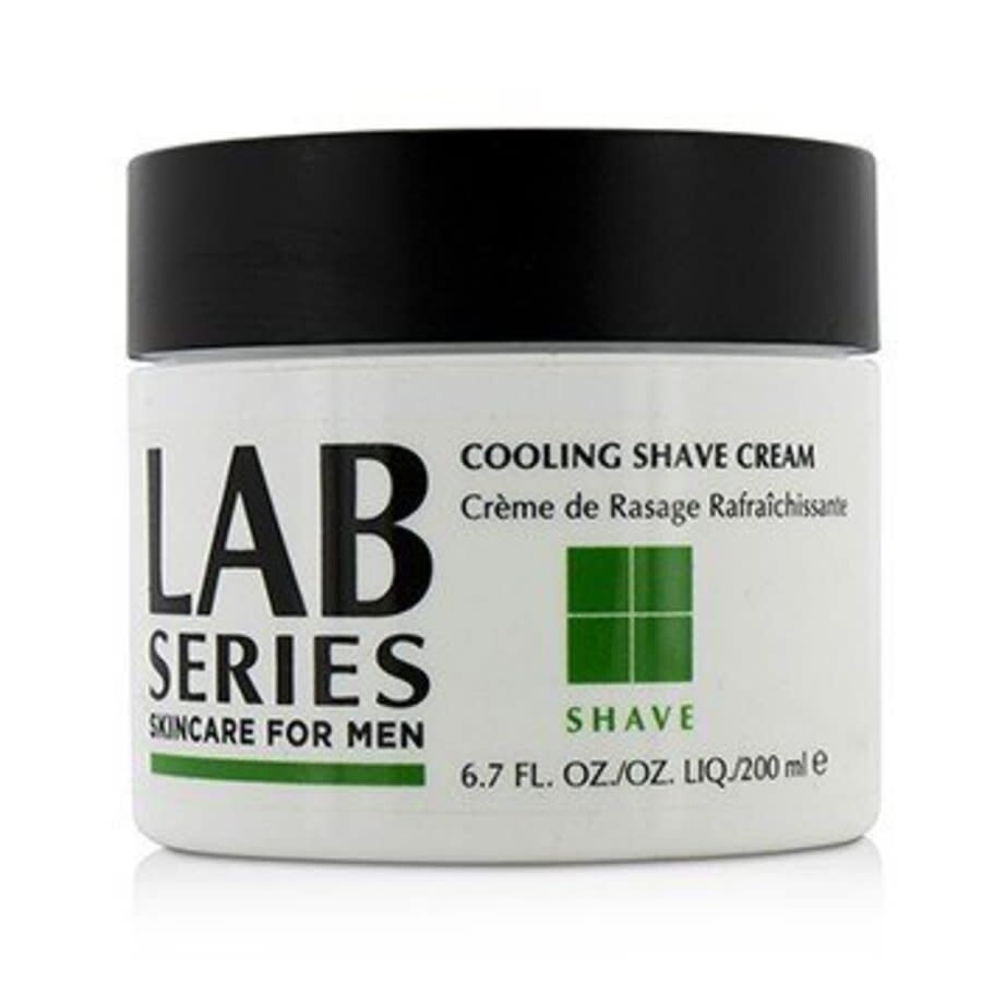 Lab Series Lab Series Cooling Shave Cream Jar 200ml / 6.7oz