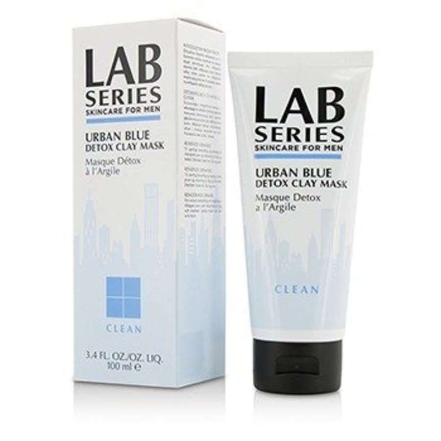 Lab Series - Lab Series Urban Blue Detox Clay Mask 100ml / 3.4oz ...