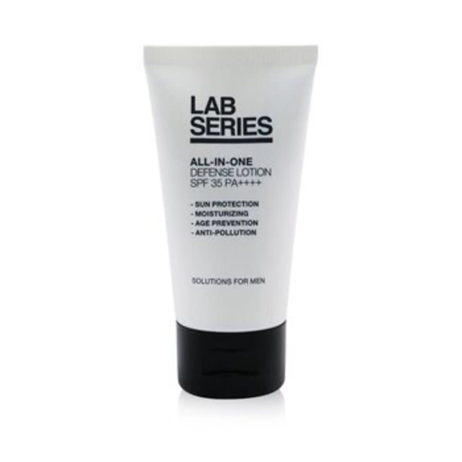 lab series men's moisturiser